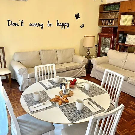 Apartamento Centro, Colón Alicante