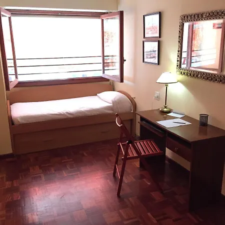 Apartamento Centro, Colón Alicante