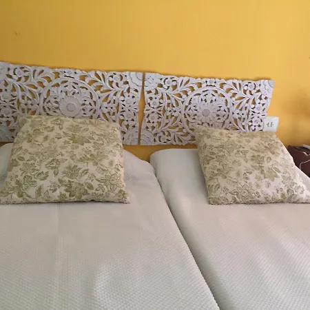 Apartamento Centro, Colón *