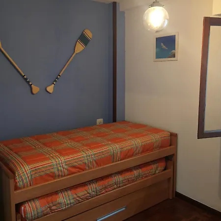 Apartamento Centro, Colón *